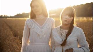 First Aid Kit  Dancing Barefoot  Full Version Live [upl. by Labina]