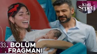 Kirli sepeti 33 Bölüm fragmanı  Yeni sezon [upl. by Emmery]