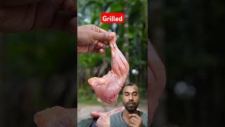 Grilled chicken Recipes trending chicken cooking shorts foryou [upl. by Eissehc621]