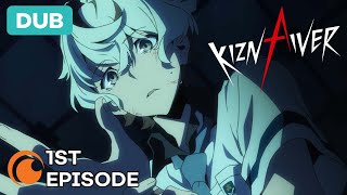 KIZNAIVER Ep 1  DUB  Sometimes a Bond Can Bloom from the First Day Eye Contact Is Made [upl. by Layman]