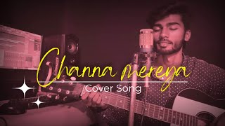 Channa mereya ❤️ Cover  SaRoj Sohail arijitsingh [upl. by Greenwald432]