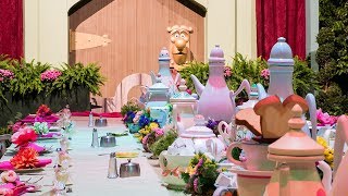 Alice in Wonderland Party Decorating Ideas  FEEL GOOD EVENTS [upl. by Yrot]