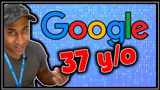 How I passed my Google Software Engineer Phone Interview at 37 years old WGU BS CS  AlgoExpert [upl. by Kermit]