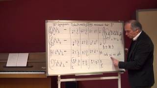 Cours dharmonie  16  Les accords de 3 sons [upl. by Julianne]