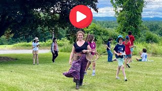 From Camper to Educator Elizabeth Orenstein’s Flying Cloud Journey 🌿🎨 [upl. by Sheedy]