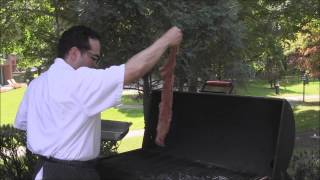 Skirt Steak Barbeque [upl. by Washington]