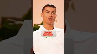 Cristiano💥Ronaldo is💕Crying for his son🔥 football cr7 cr7vsmessi shorts trending viralvideo [upl. by Niawtna810]