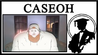 Who Is Caseoh [upl. by Kcinnay533]