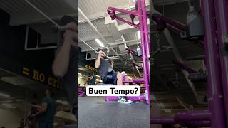 Dorsales fitness dorsales tempo volumen [upl. by Ermeena56]