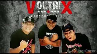 VOLTRIX HC  OLHOS ABERTOS RODOX COVER 2013 TERESINA PI [upl. by Edlun]