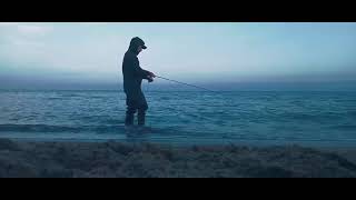 quotFishing in the Coldquot Our Video Work that offers a Fishing Experience with Cinematic Inspiration [upl. by Loriner224]