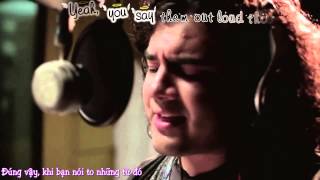 What Are Words  Chris Medina lyrics Subviet [upl. by Hoopen]