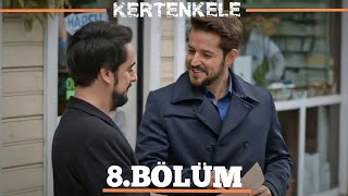 Kertenkele Yeniden Doğuş 8 Bölüm [upl. by Senaj687]