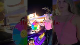 Greeds game subscribe automobile disneyland travel disney viralvideo gift corvettec8 [upl. by Alva24]