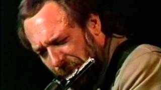 Jethro Tull Fat Man 11151983 [upl. by Asennav415]