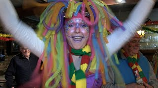 Carnaval mit dich belaeve  sjlager Nuujsjtadt 2024 [upl. by Craggie]