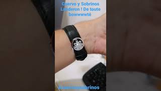 Cuervo Y Sobrinos Landeron Limited Edition Même la boucle deployante est incroyable [upl. by Calle]