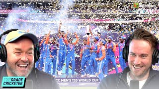 INDIA WIN THE WORLD CUP  IND vs SA [upl. by Colwell]