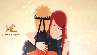 Naruto Shippuden  Kushinas Theme  Divine [upl. by Maleeny]