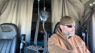 Update on my PETERBILT 579 Did the Dealer screw up my PACCAR even more Owner Op Troubles [upl. by Kayne589]