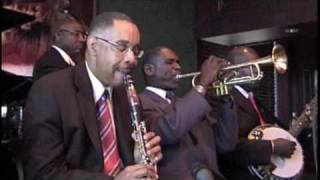 Dr Michael White  New Orleans Jazz Quartet [upl. by Rosalinde]