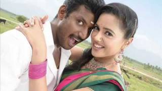 Vedi Tamil Movie Song Ichu Ichu Kodu [upl. by Erodroeht]