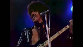 Thin Lizzy Jailbreak music video [upl. by Gurney]