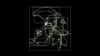 SciFi Wireframe Project File Download TouchDesigner [upl. by Atreb]