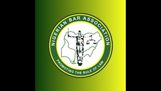 Nigerian Bar Association SBL Chair Interview [upl. by Laura]