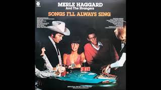 Merle Haggard And The Strangers  Sing Me Back Home [upl. by Isidore16]