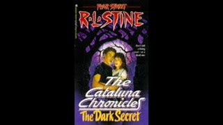 Rlstine Fear Street The Cataluna Chronicles The Dark Secret full book [upl. by Barrada]