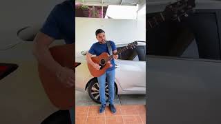 Mal Necesario  Carin León  Cover  “ Marco Trasviña “ [upl. by Lib201]