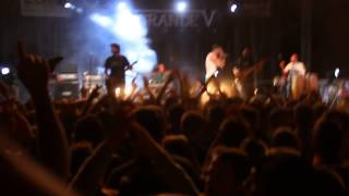 Catarrhal Noise  Gianni Furgone Mojito  Rujo Mai Paura Day Dolo  2015 [upl. by Ioab391]