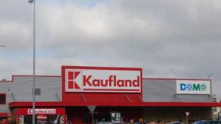 Kaufland MitarbeiterMotivationssong [upl. by Havard]