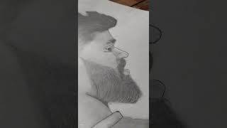 From Sketch to Realism  Pencil Drawing [upl. by Novar968]