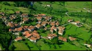 Glorioso Mester  Cantabria desde el aire [upl. by Hereld]