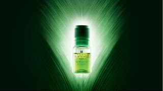 TRIPHASIC VHT ATP Intensif Regenerating serum for hereditary hair loss [upl. by Naegem]