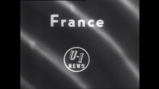 Universal Newsreel [upl. by Aay]