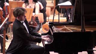 Tchaikovsky  Piano Concerto No 1  1st Movement [upl. by Rairb934]