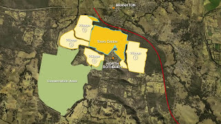 Huntlee Master Planned Community  Your New Town in the Heart of the Hunter Valley [upl. by Seafowl]