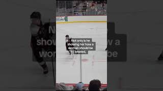 The dating pact promise booktube hockeyromance [upl. by Lehteb]