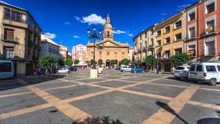 A Day In Calahorra  La Rioja [upl. by Nerej506]