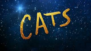 Cats Full Show Backing Tracks [upl. by Eecyal]