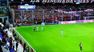 Fútbol en vivo Newells  Talleres Cba Copa Argentina Fútbol Para Todos [upl. by Ahtilat]