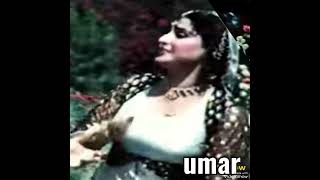 Haye Haye Mai Mar Hi javangi song madam Noor Jahan [upl. by Rangel151]