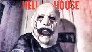 Hell House LLC 2015 Film Explained in HindiUrdu  Hell Haunted House Story Summarized हिन्दी [upl. by Ahtebat441]