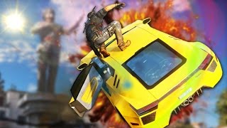 JUST CAUSE 3  Full Game Walkthrough 1080p 60fps No Commentary [upl. by Lillith]