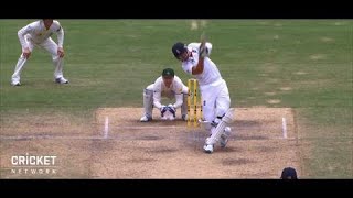 KP Masterclass Playing spin bowling [upl. by Woothen341]