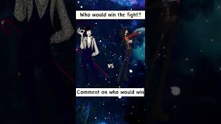 Laffitte vs Brook who wins shorts anime onepiece [upl. by Nnaxor102]