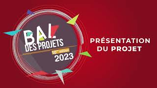 Projets Cloud 2023 [upl. by Marc]